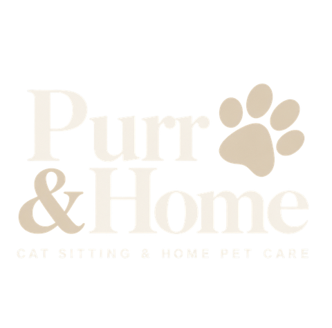 Purr & Home
