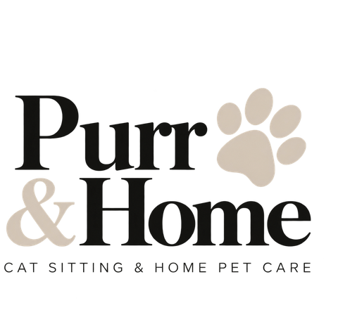 Purr & Home — cat sitting and home pet care in Chorley